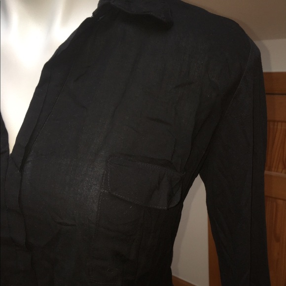 Beautiful long top from splendid - Picture 8 of 8